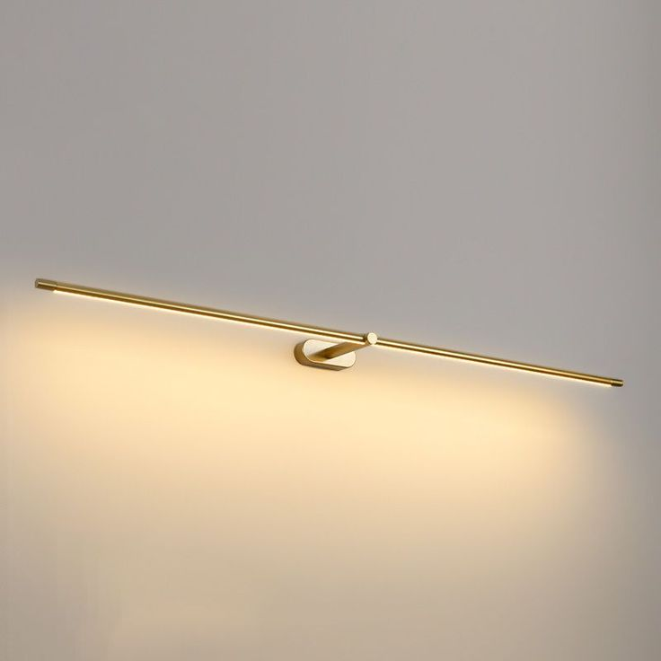 Vanity Lights