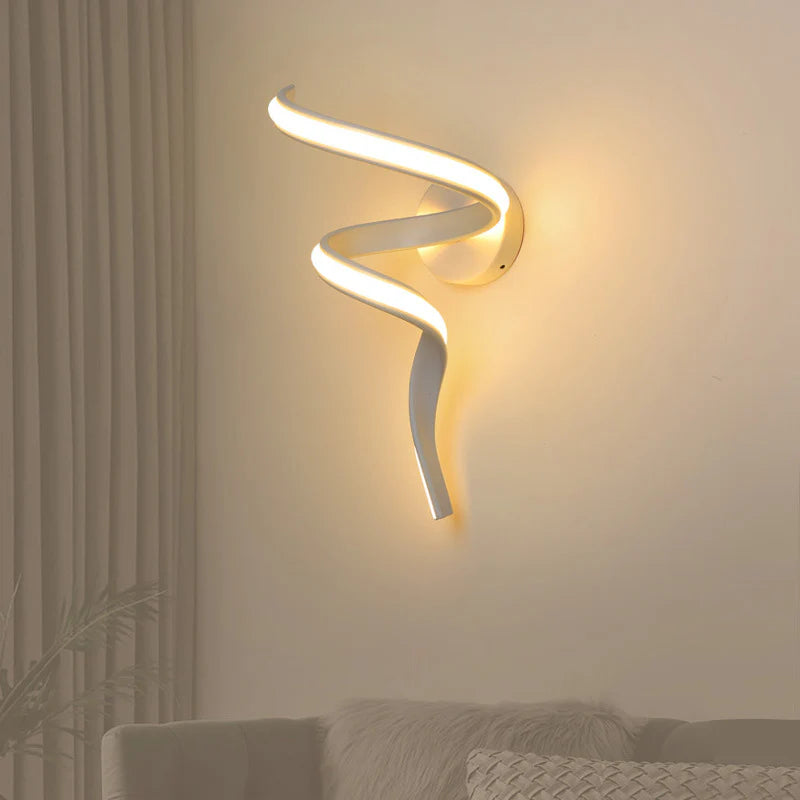 Dian Modern Wall Light