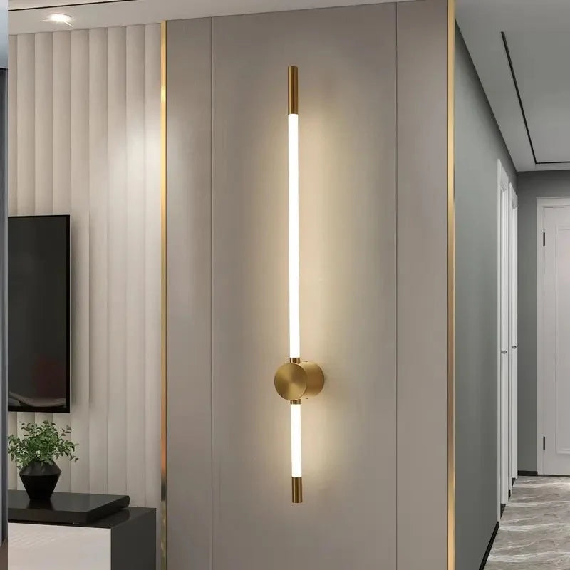 Led Bar Wall Sconce