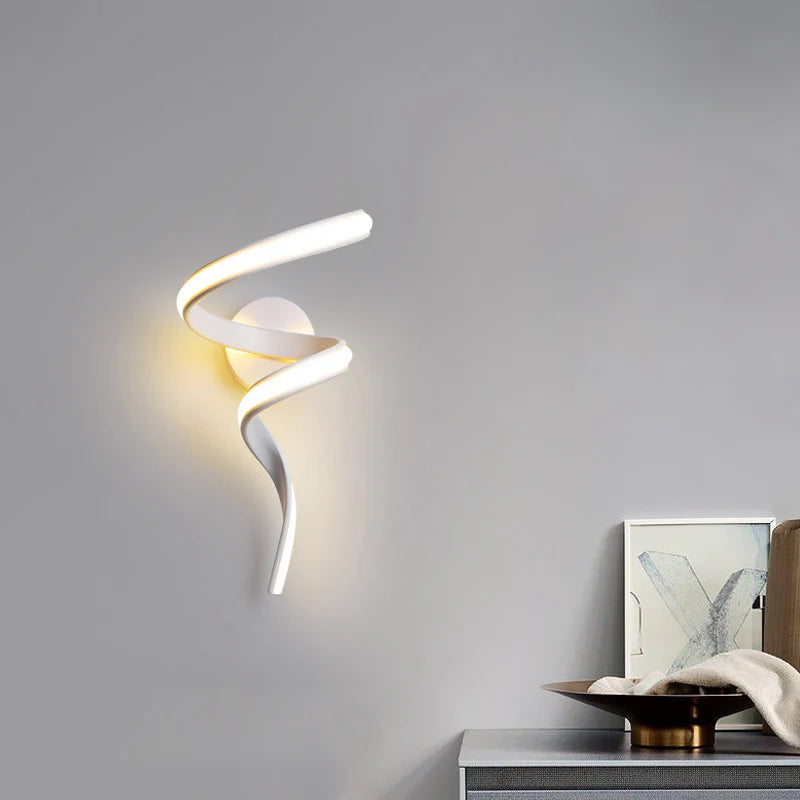 Dian Modern Wall Light