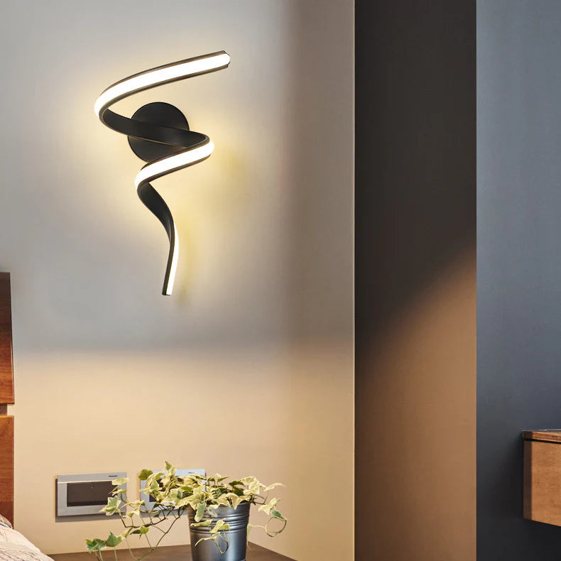 Dian Modern Wall Light
