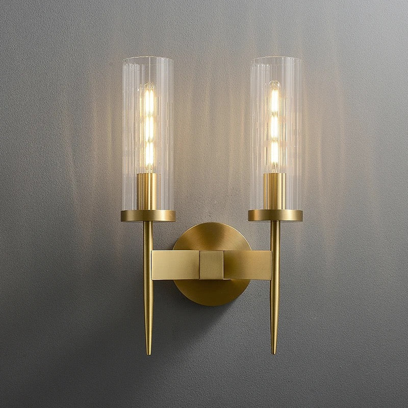 Mishal Wall Light