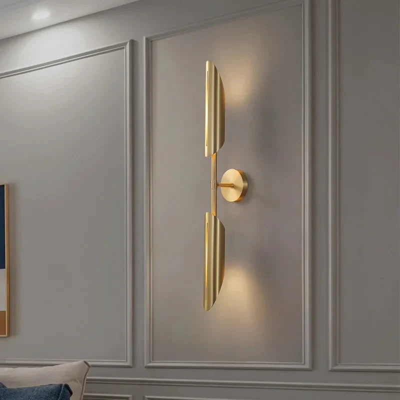 Manimum Wall light