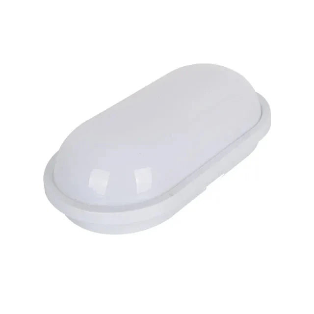 Oval waterproof Toffee Light