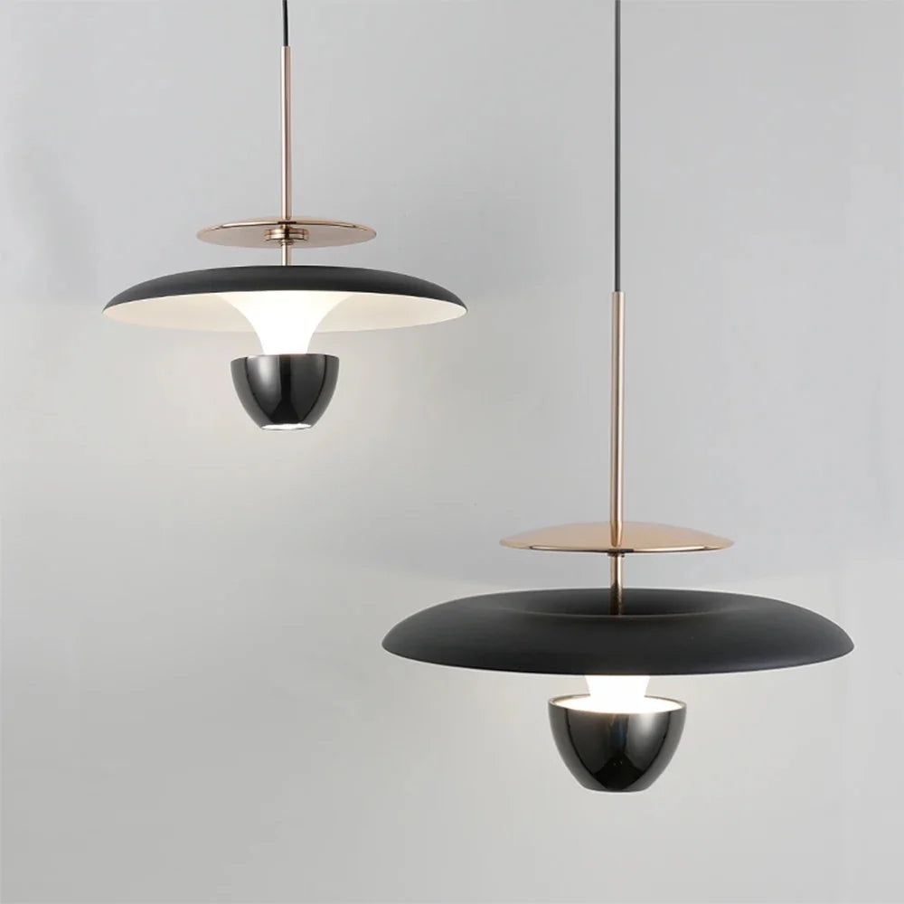 Mushroom Hanging