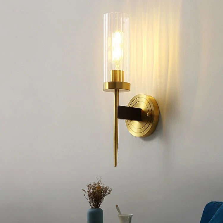 Mishal Wall Light