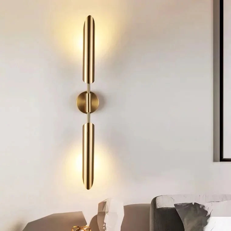Manimum Wall light