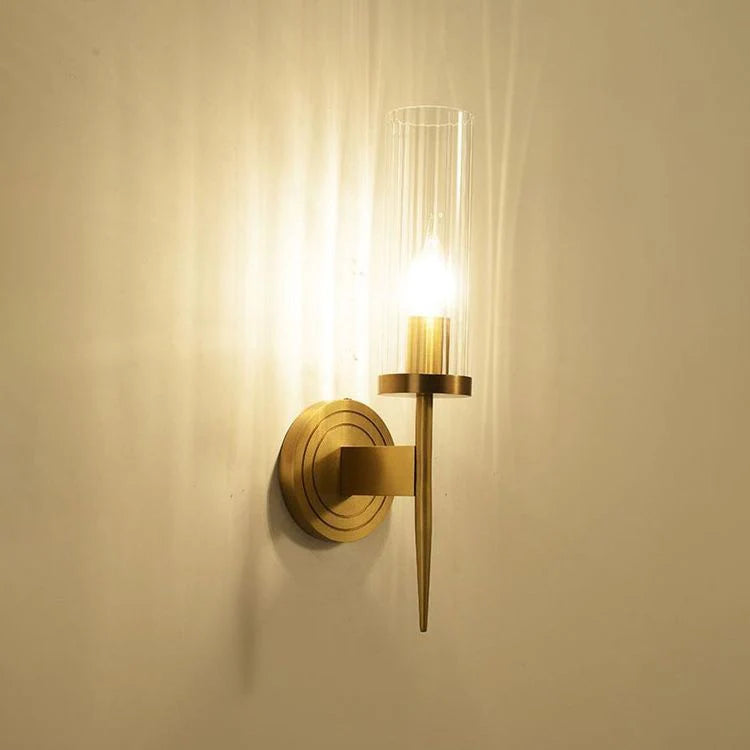 Mishal Wall Light