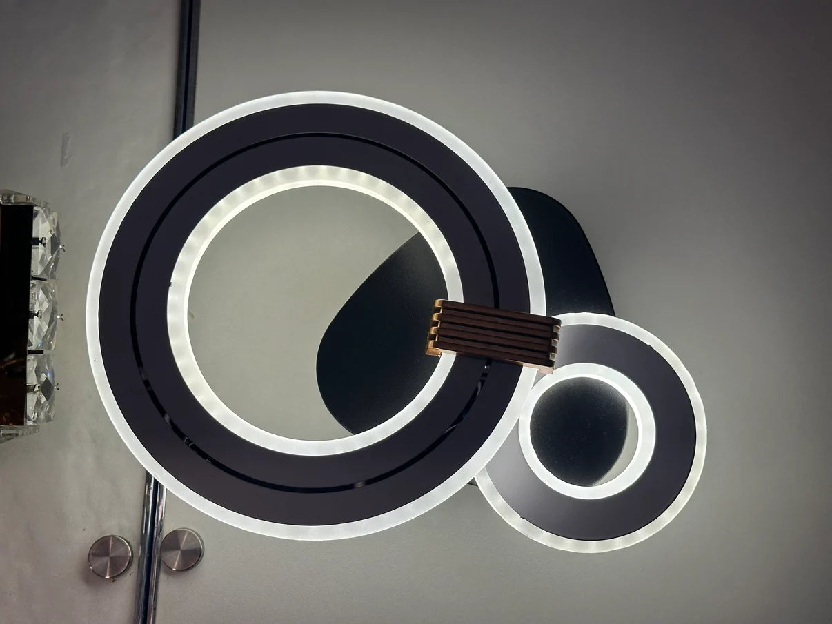 Modern Led Wall Light