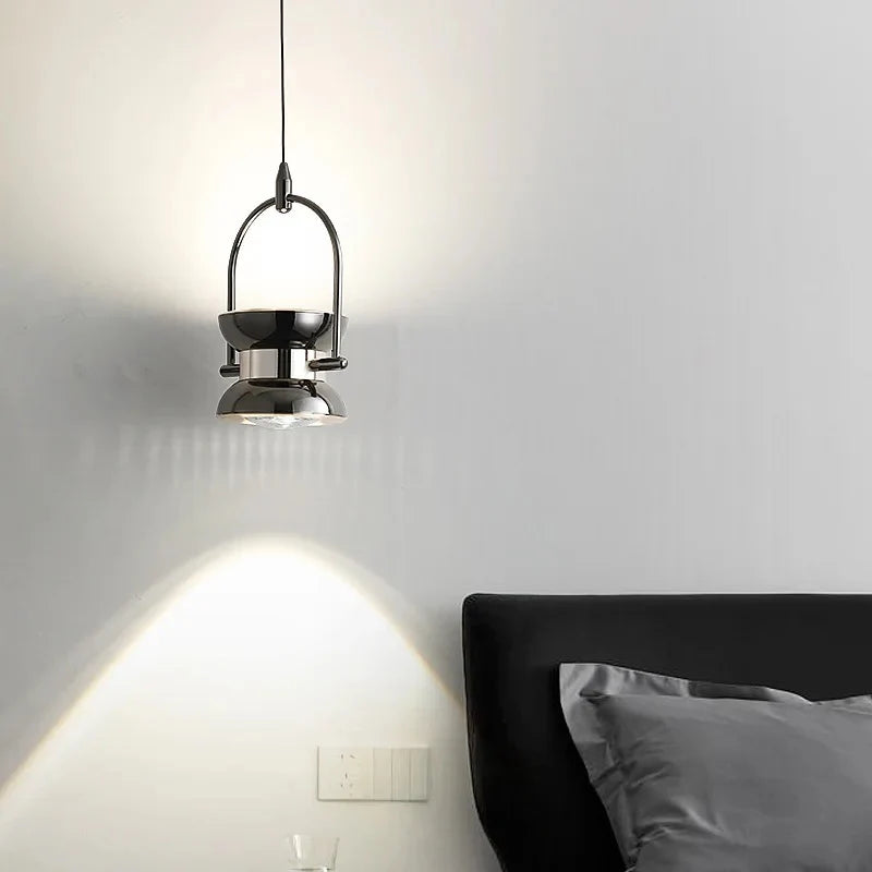 Led Movable Double Side Hanging