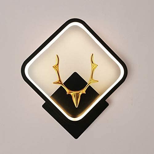 Markhor Wall Light