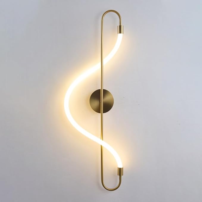 Linear Wall Light