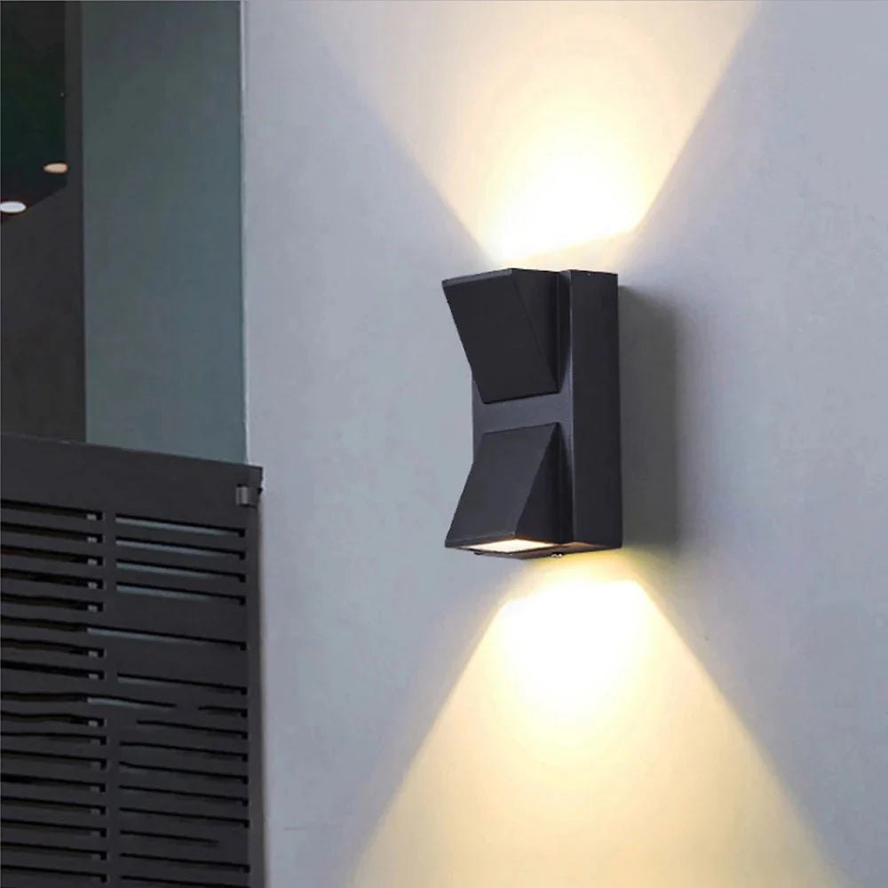 K Light Up Down Waterproof