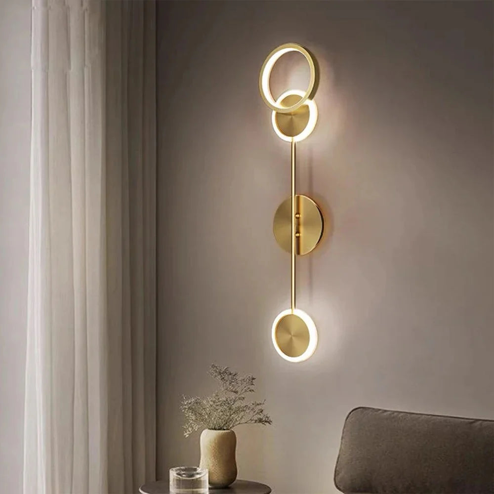 Modern Led  Light