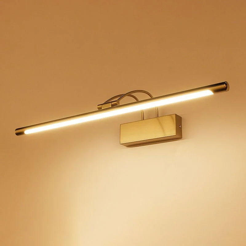 Brass Antique Picture Light