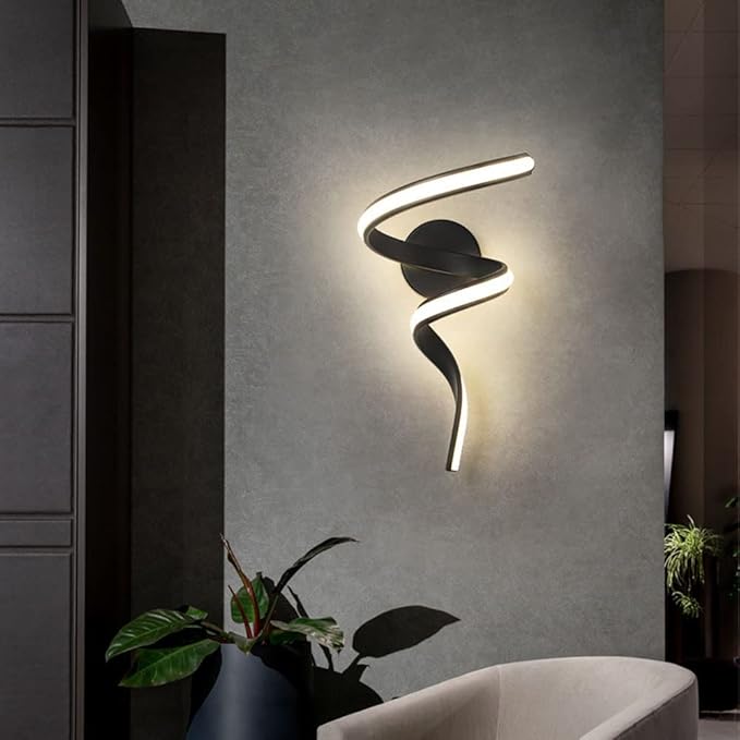 Dian Modern Wall Light