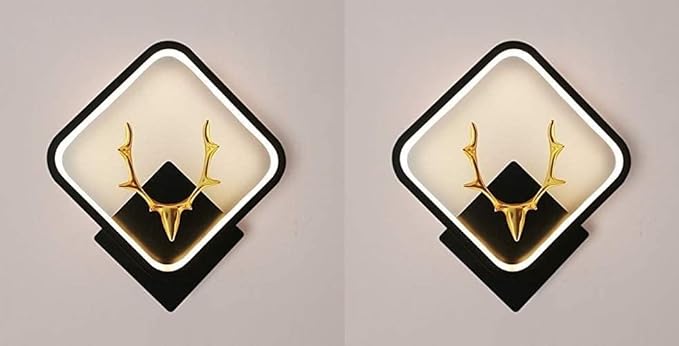 Markhor Wall Light