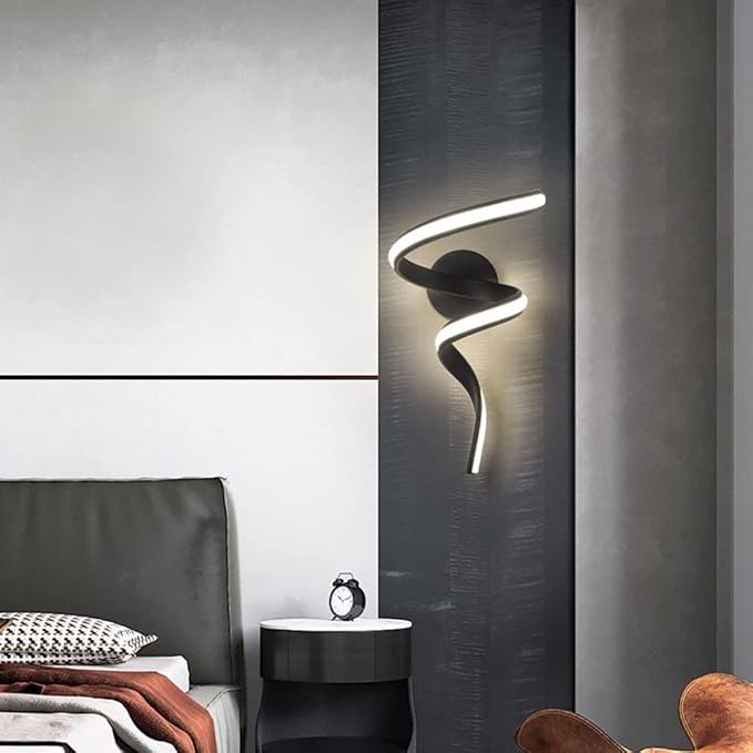 Dian Modern Wall Light