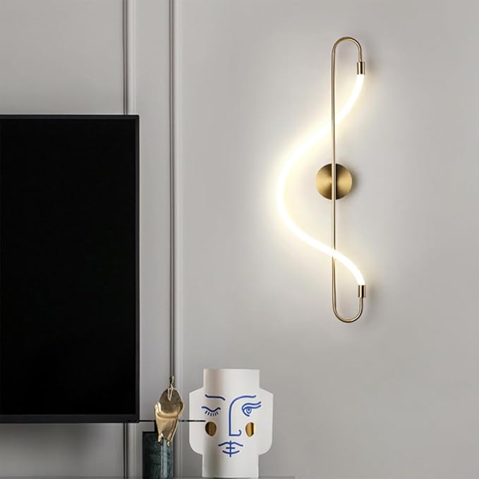 Linear Wall Light