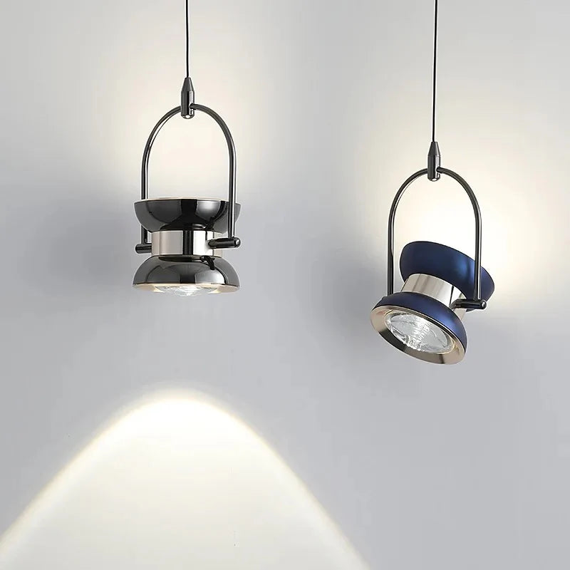 Led Movable Double Side Hanging