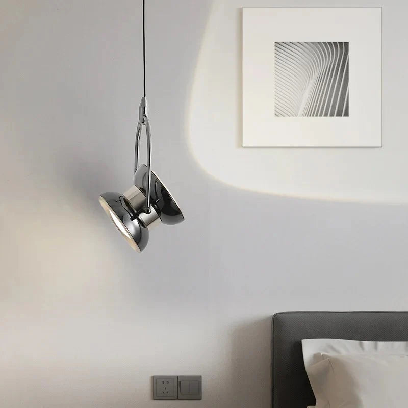 Led Movable Double Side Hanging