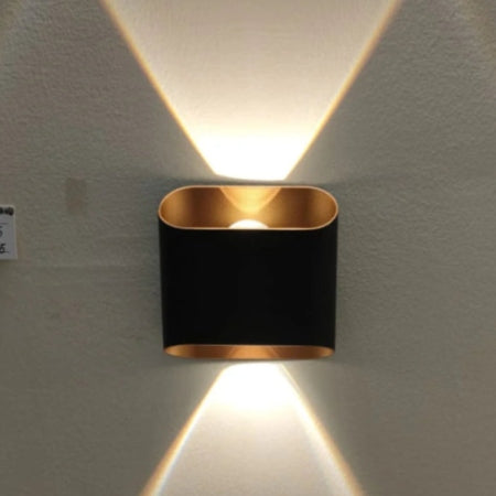 Outdoor lights