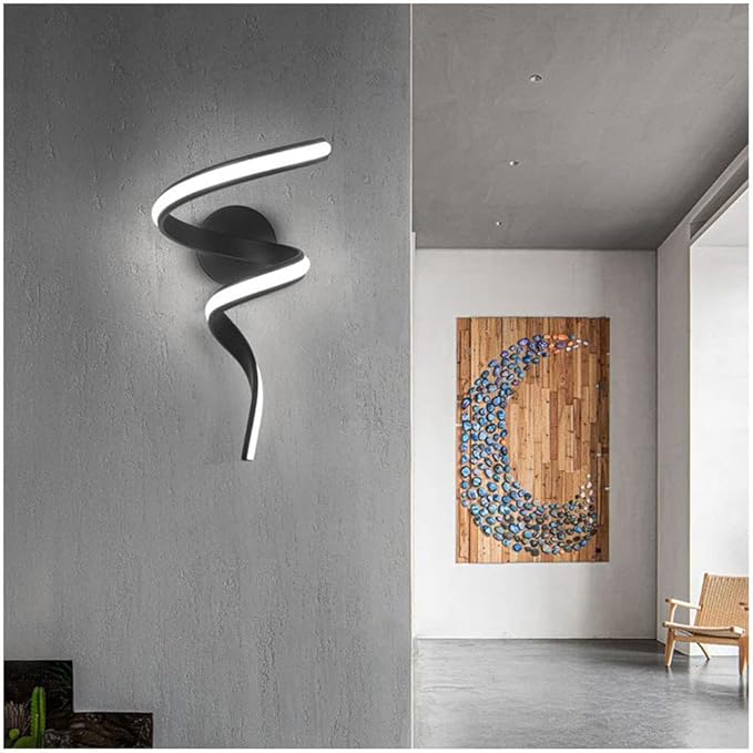 Dian Modern Wall Light