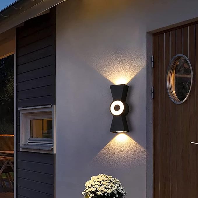 Led Outdoor butterfly Light