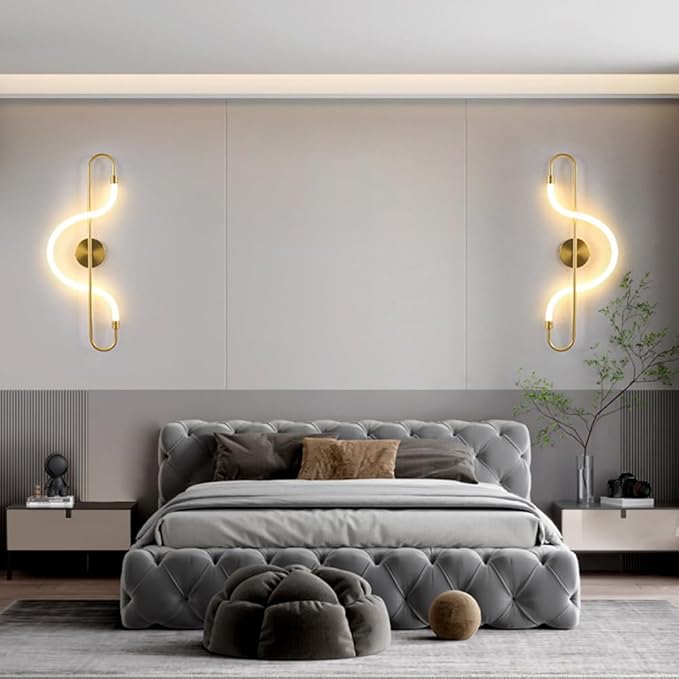 Linear Wall Light