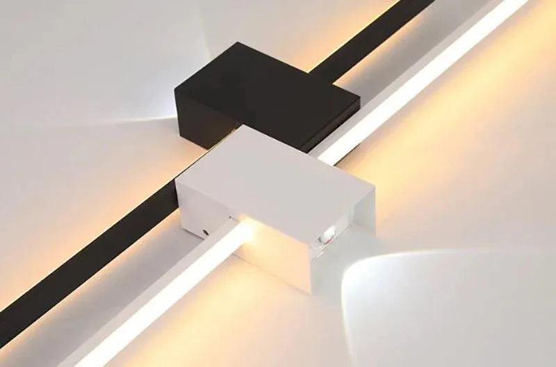 Linear Mexy Wall Light
