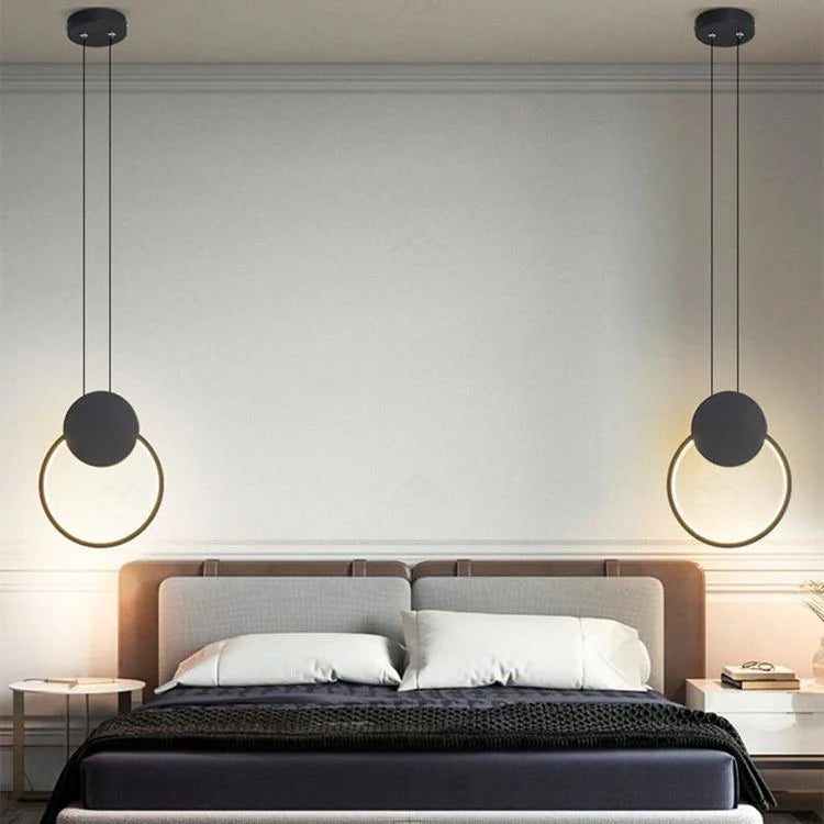 Modern Hanging Lights