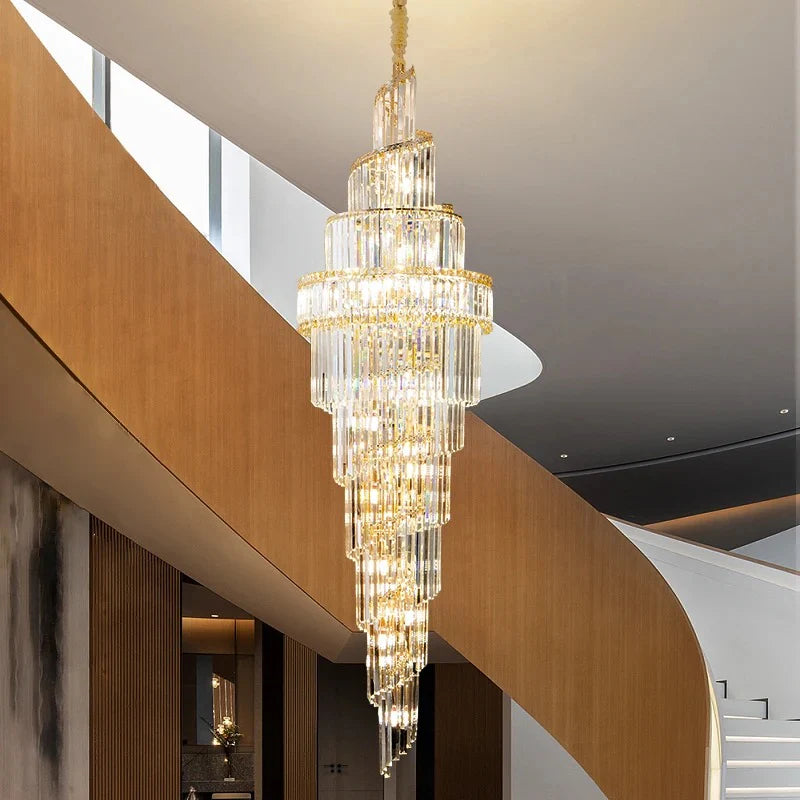 Luxury Modern Chandelier