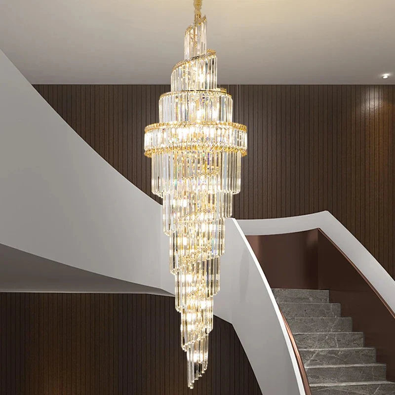 Luxury Modern Chandelier