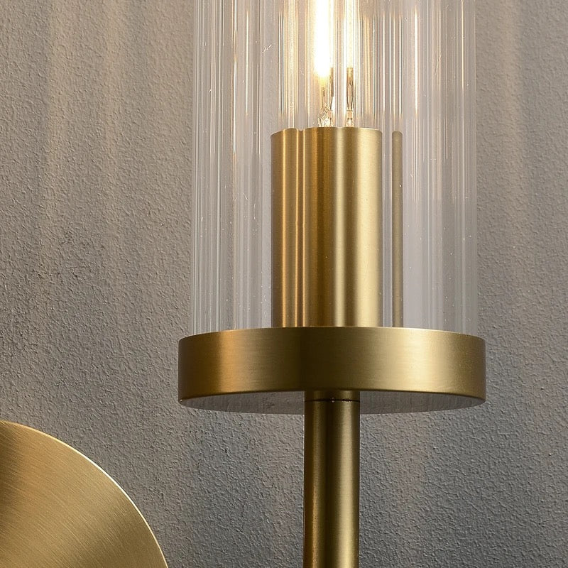 Mishal Wall Light