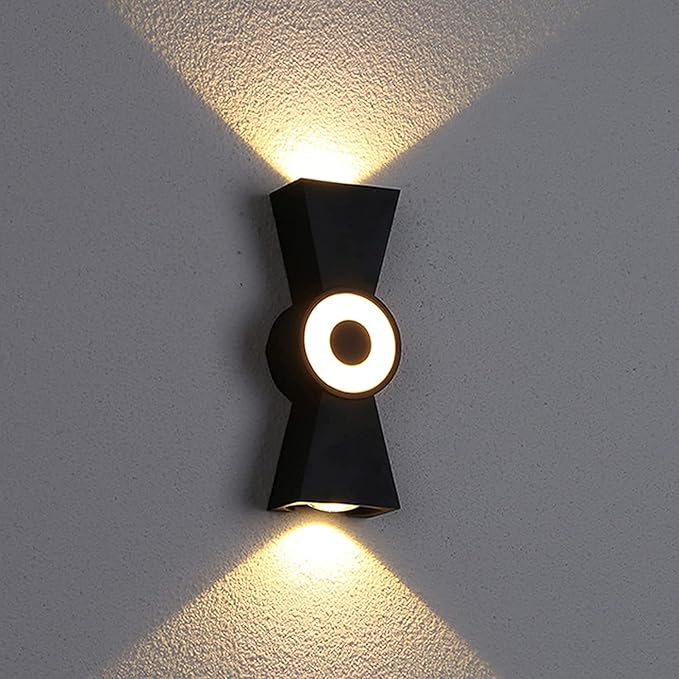Led Outdoor butterfly Light
