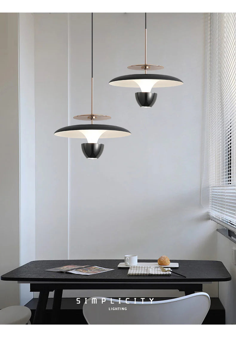 Mushroom Hanging