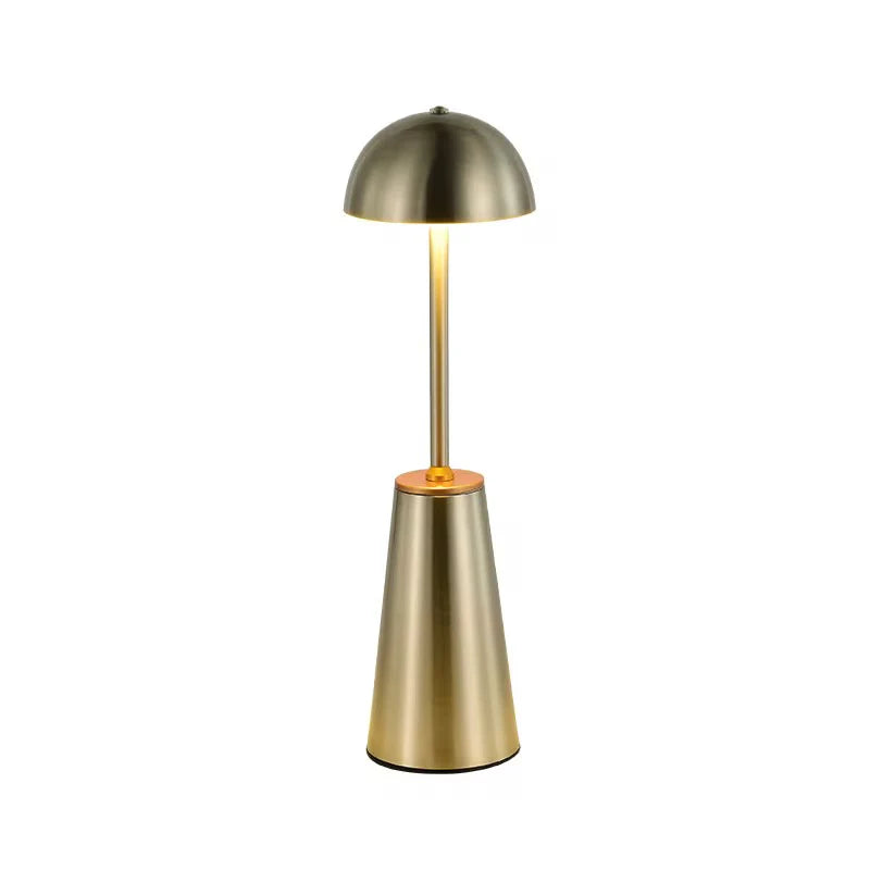 Modern Mushroom Table Lamp