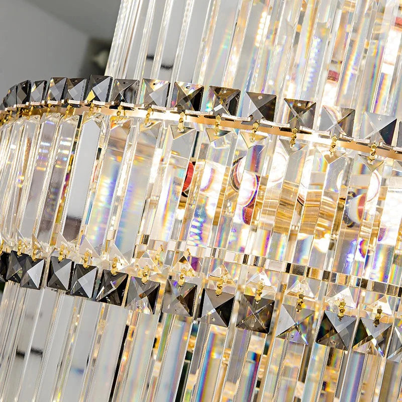 Luxury Modern Chandelier