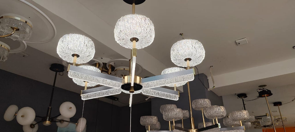 Nova LED Chandelier