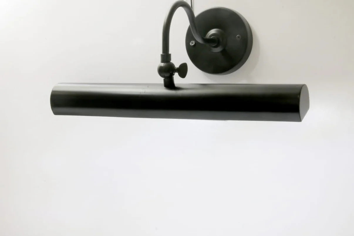 Black Picture Light