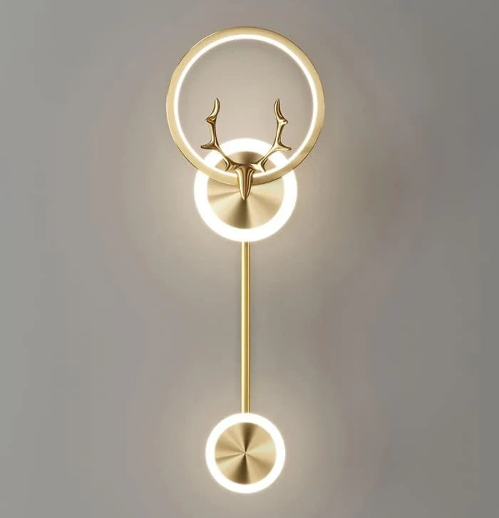 Dear Nordic Wall Light