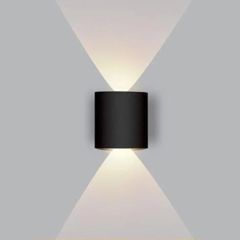 Waterproof indoor and outdoor Lights