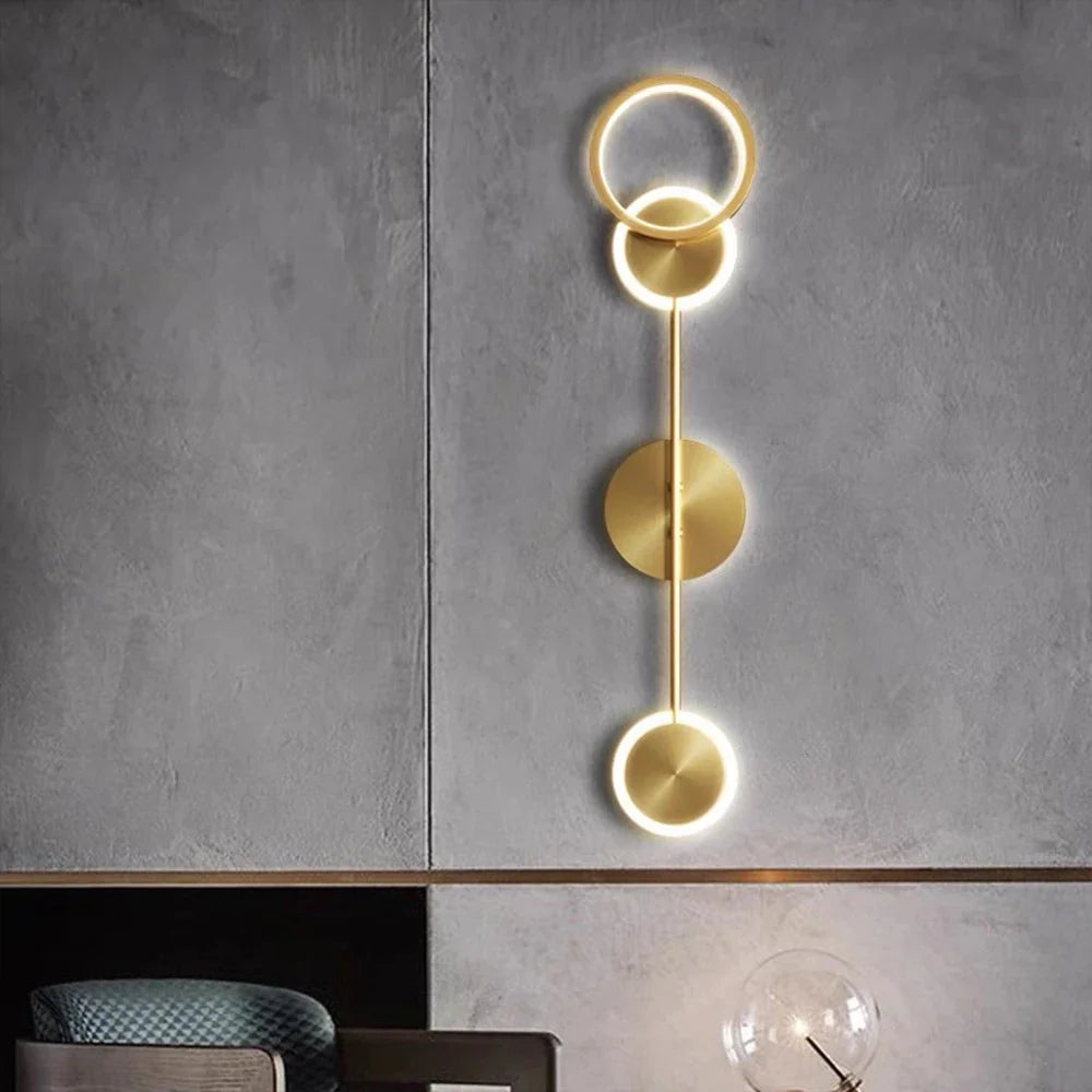 Modern Led  Light