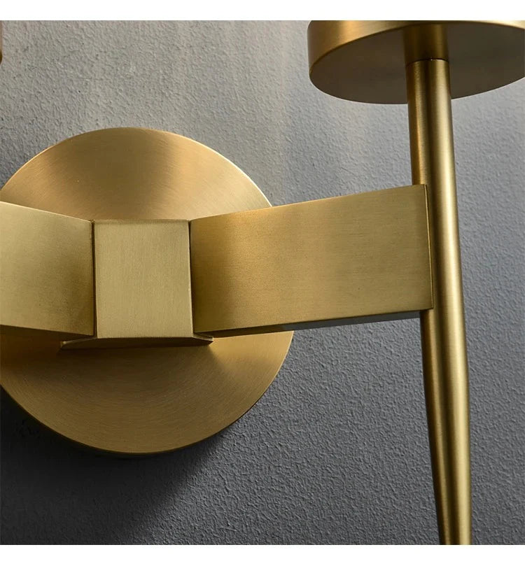 Mishal Wall Light
