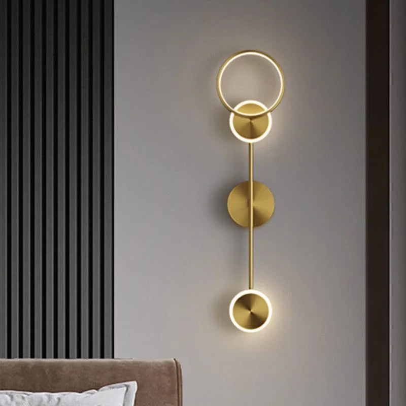 Modern Led  Light