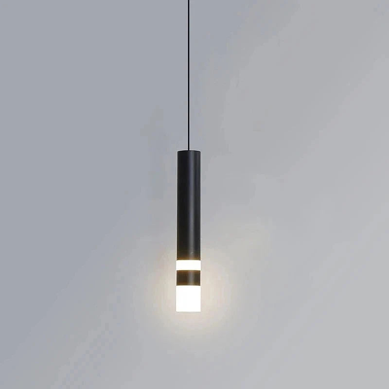 Cylinder Hanging Light