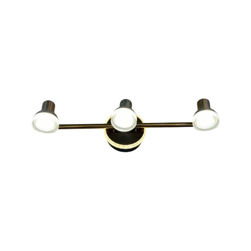 3 heads Vanity Light