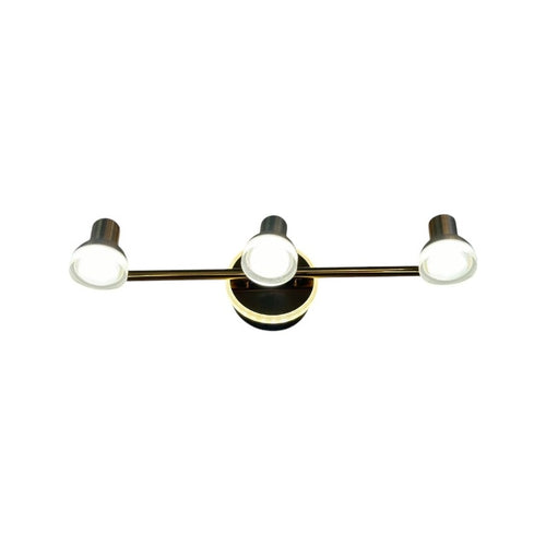 3 heads Vanity Light