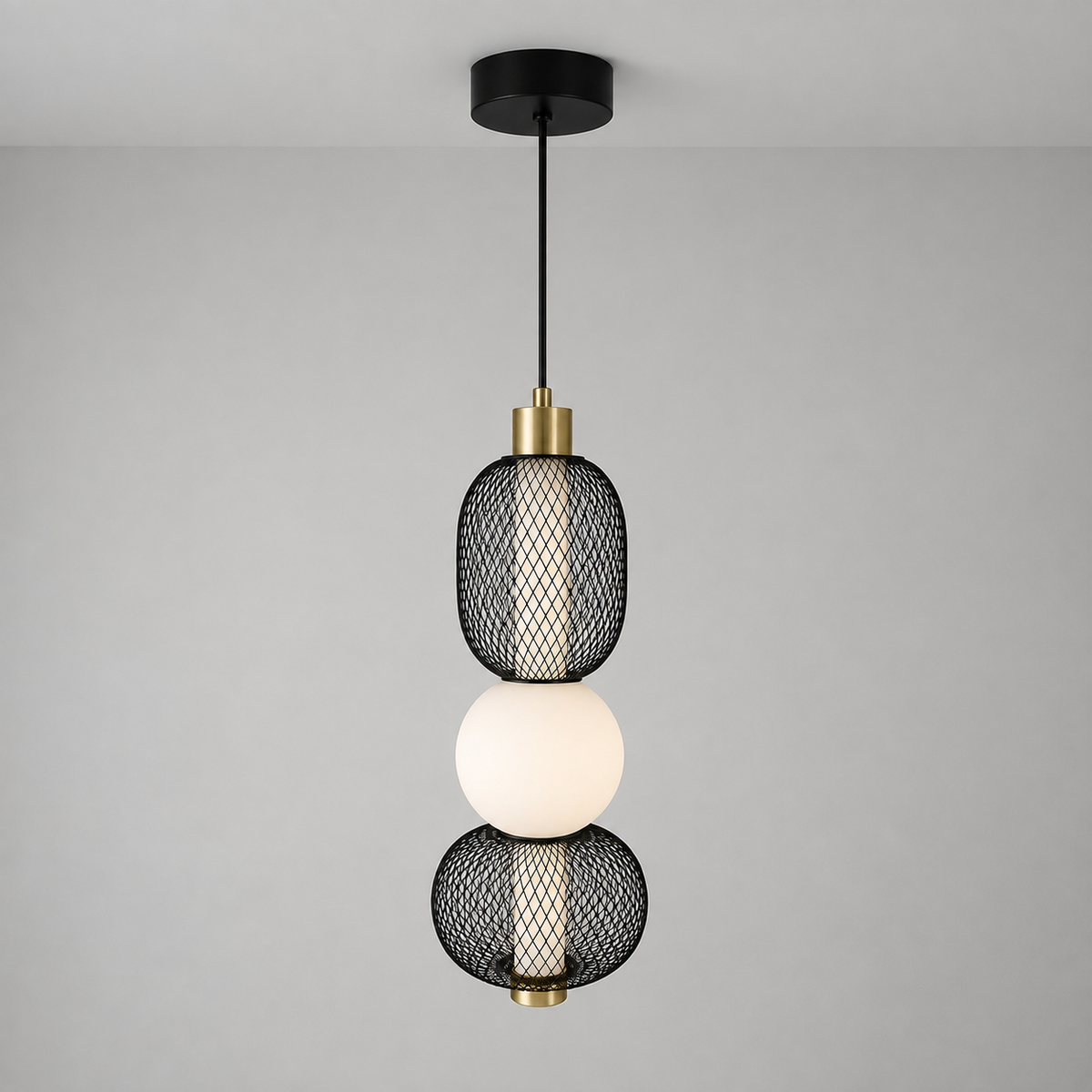 Orio Net Hanging Light
