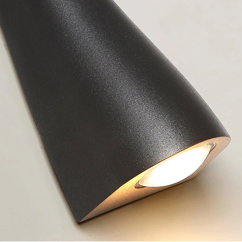 Modern LED Lamp Wall Light Indoor and Outdoor